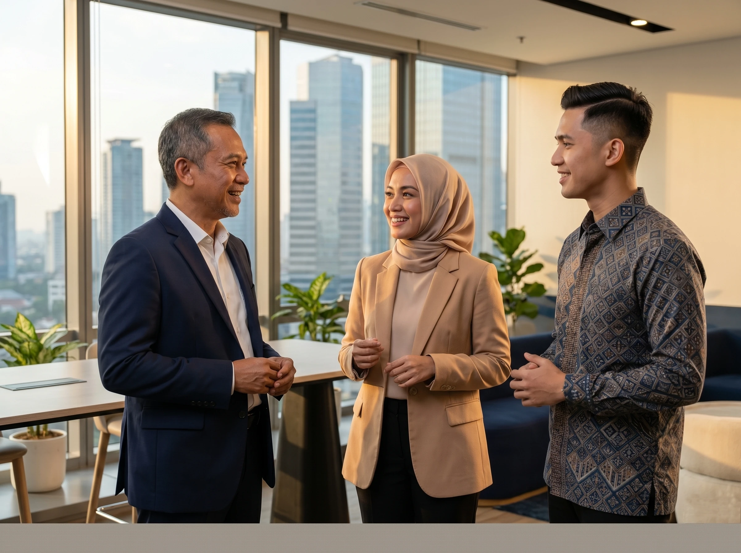 Inspire 165 Executive Coaching